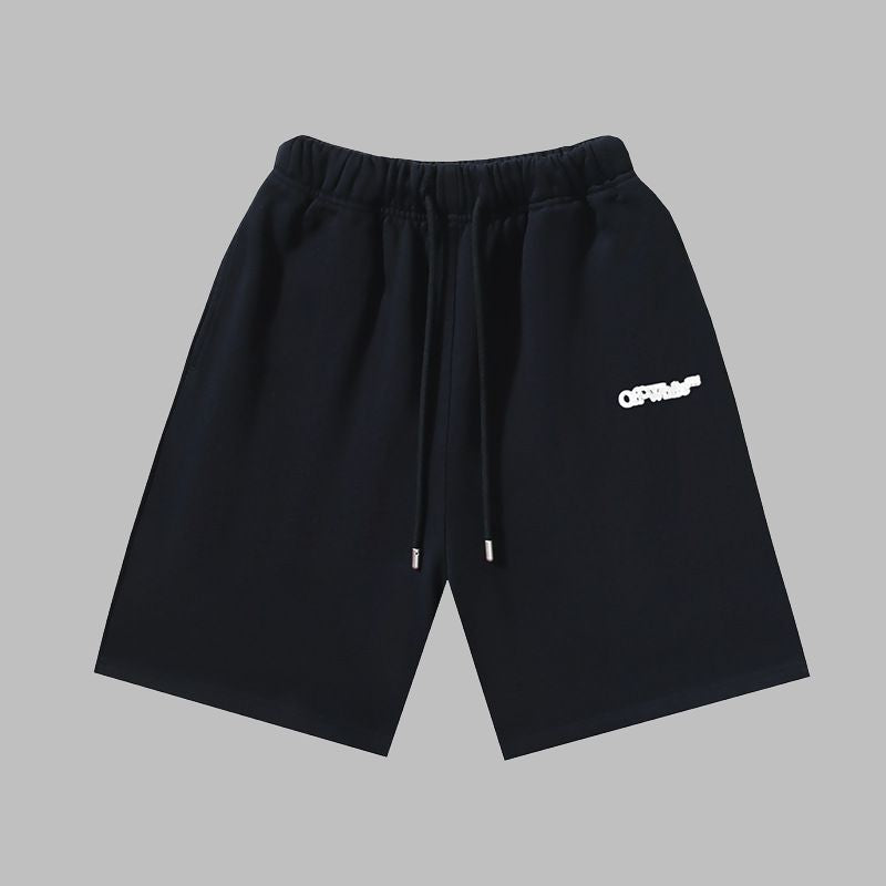 OFF 2026 Men's and Women's Casual Shorts