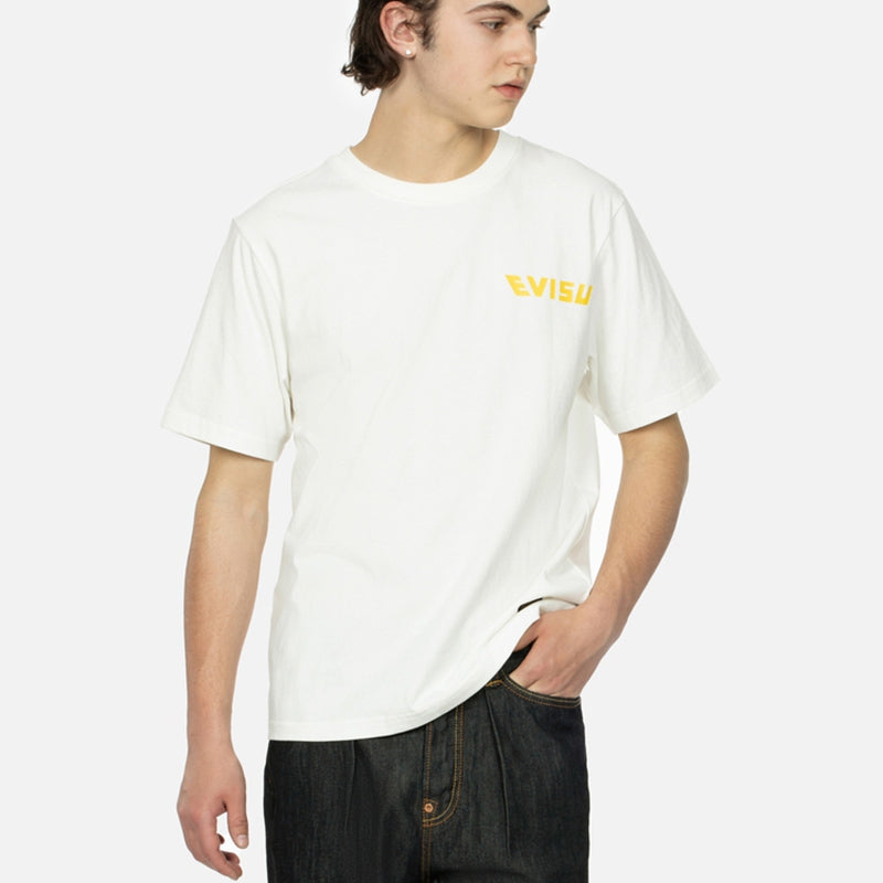 EV 2025 New Men's T-Shirt
