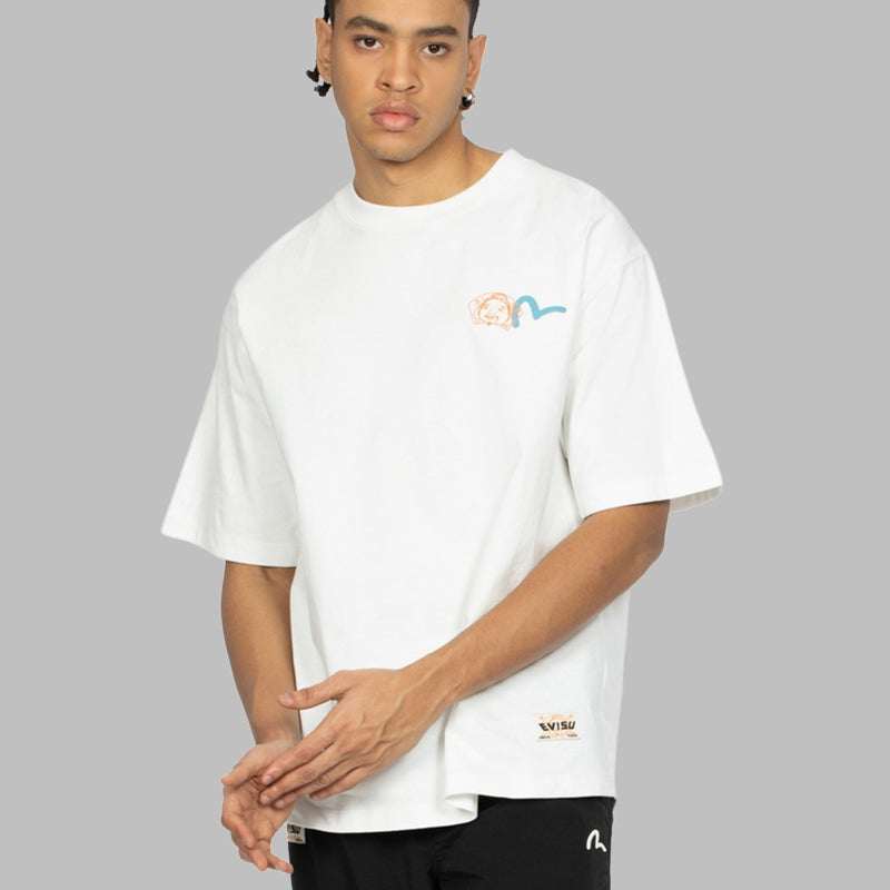 EV 2026 New Men's and Women's T-shirts