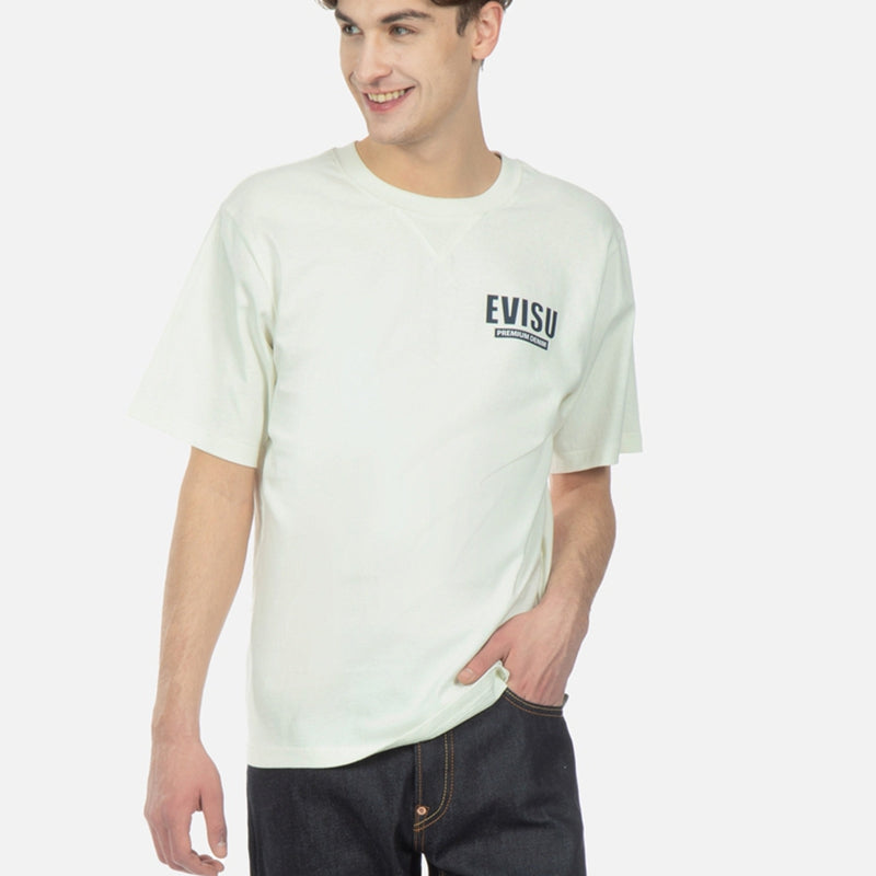 EV New Men's Short Sleeve T-Shirt