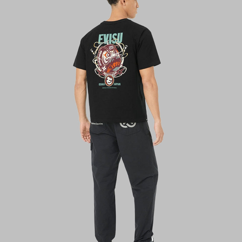 EV 2026 New Men's and Women's T-shirts