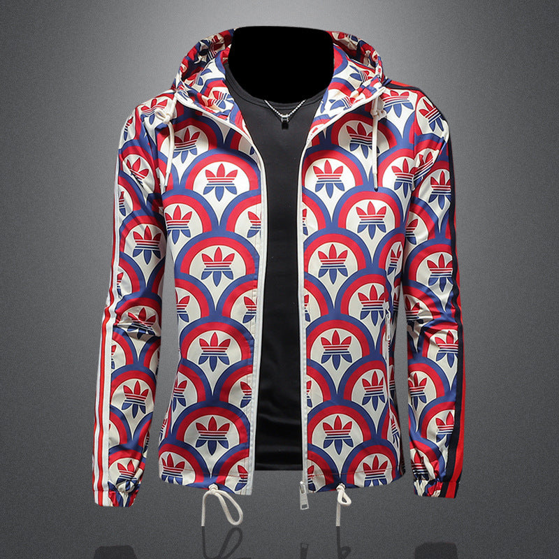 DSQ2 New 2026 Men's Casual Jackets