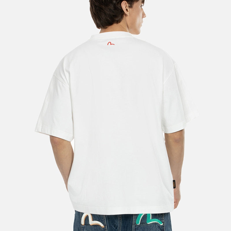 EV New Men's Short Sleeve T-Shirt