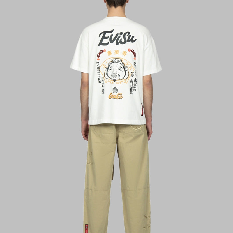 EV 2026 New Men's and Women's T-shirts