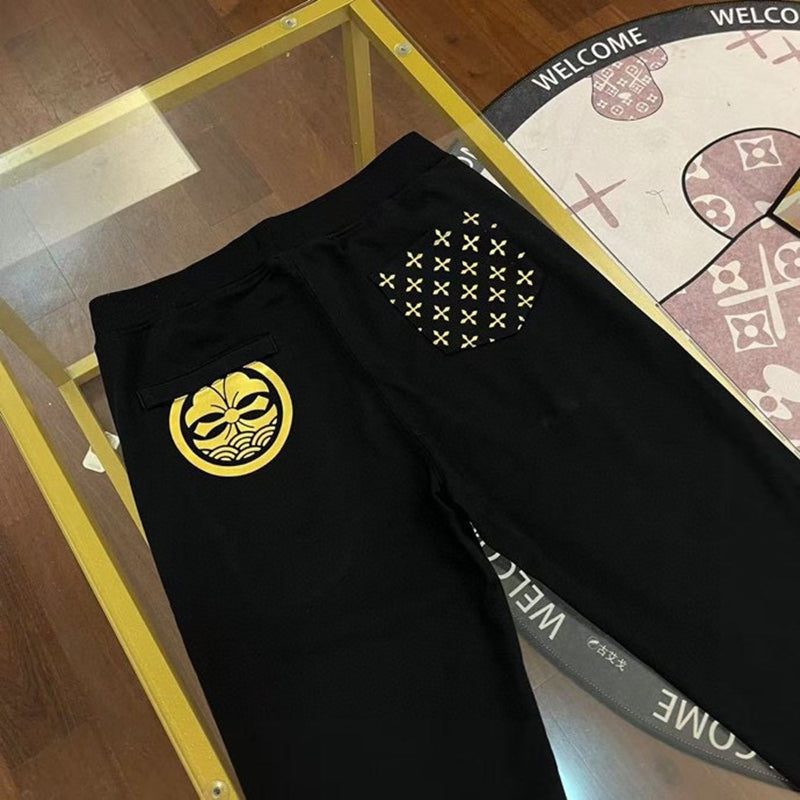 EV 2025 New Men's Casual Pants
