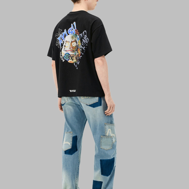 EV 2026 New Men's and Women's T-shirts