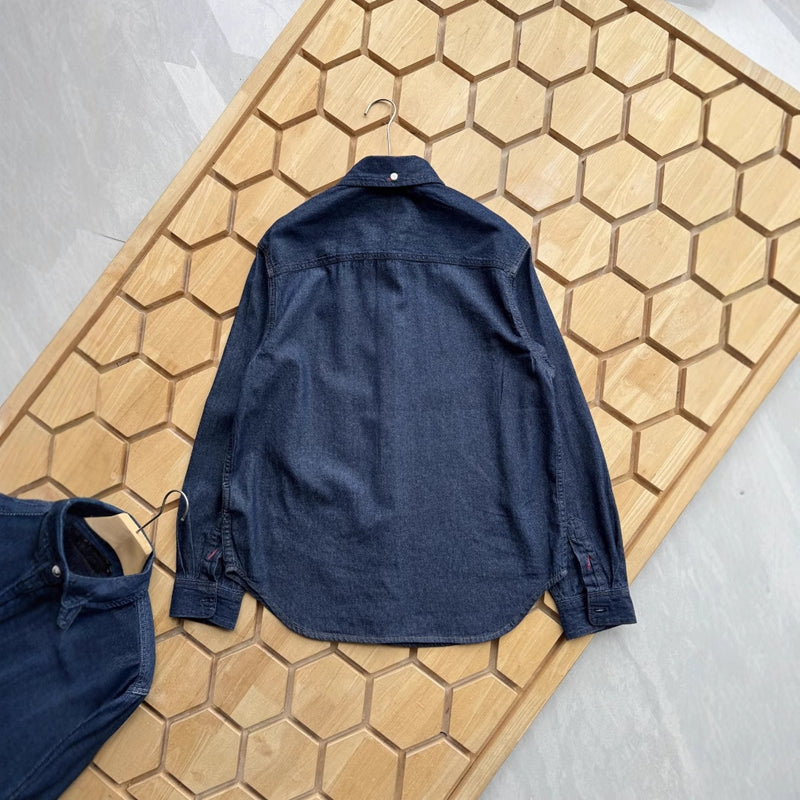 EV New Arrivals 2025 Men's Shirts