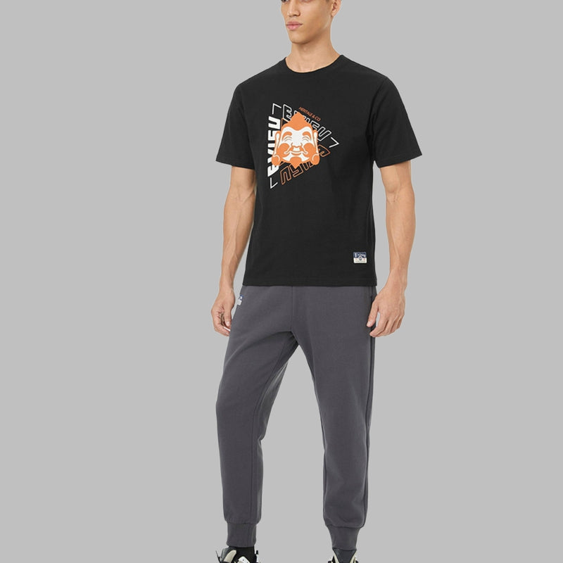 EV 2026 New Men's and Women's T-shirts