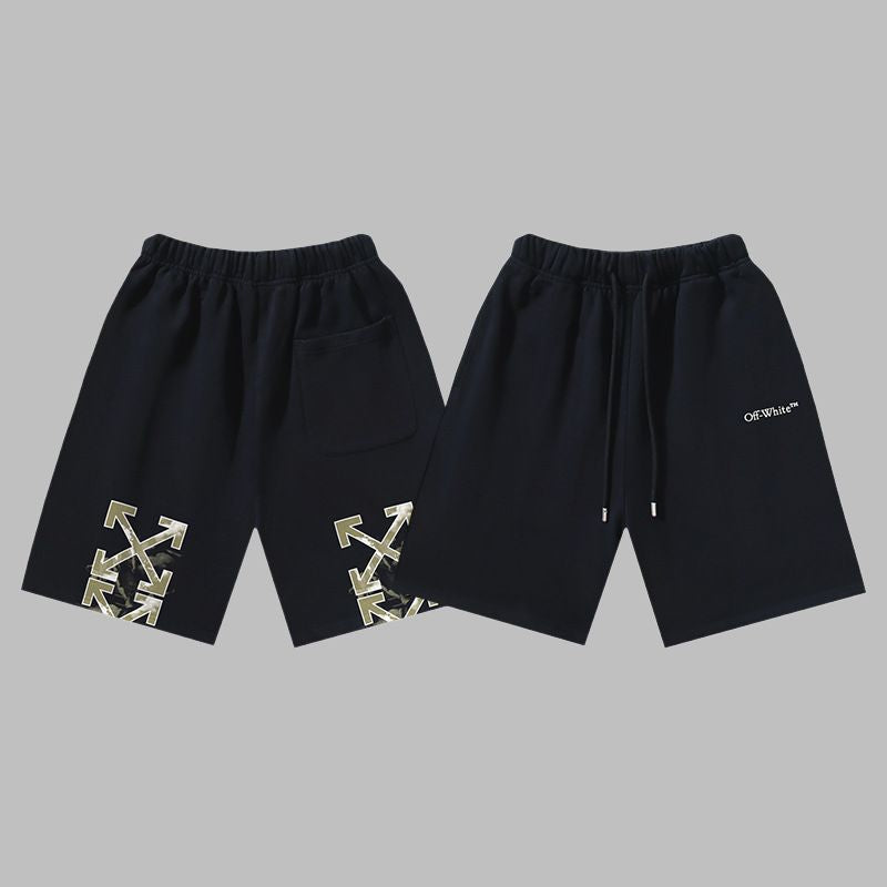 OFF 2026 Men's and Women's Casual Shorts