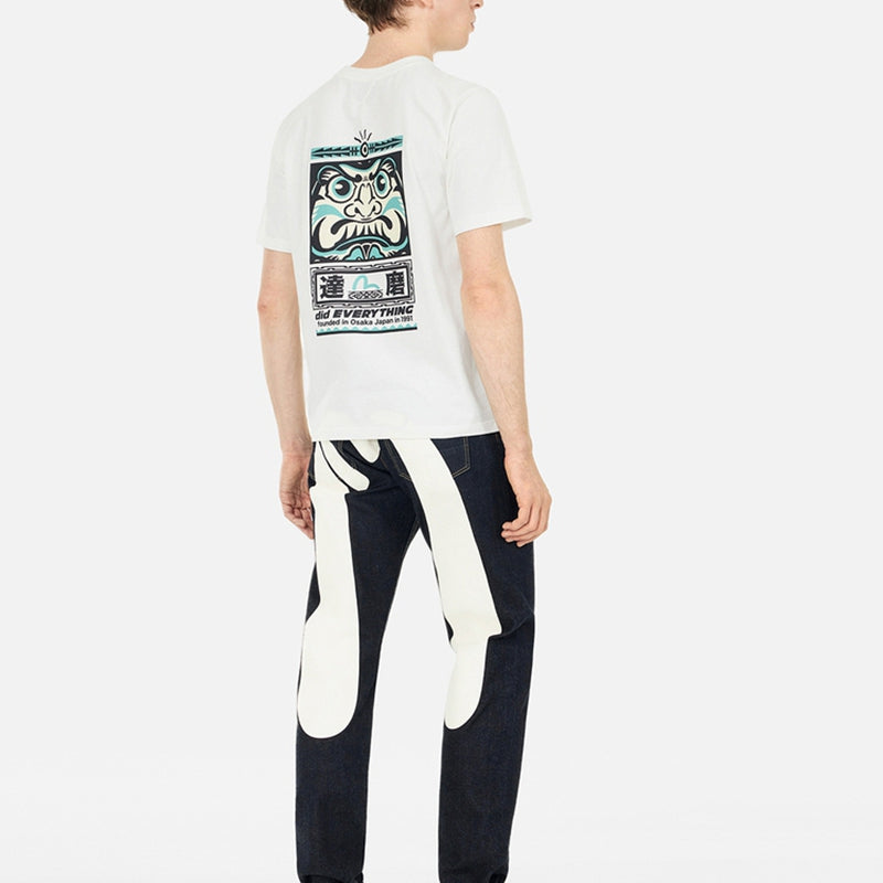 EV New Men's Short Sleeve T-Shirt