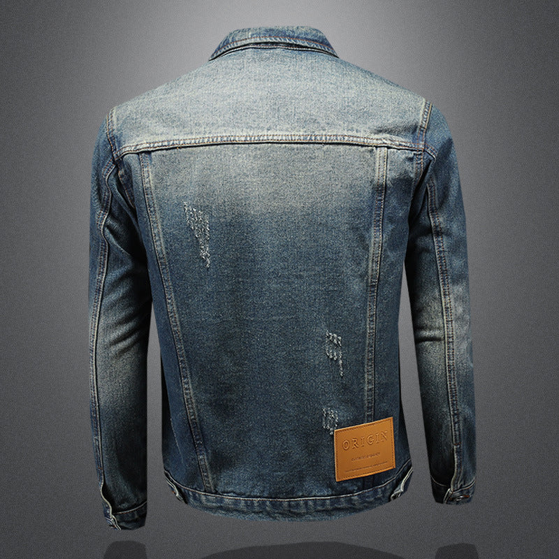 DSQ2 New 2026 Men's Casual Jackets