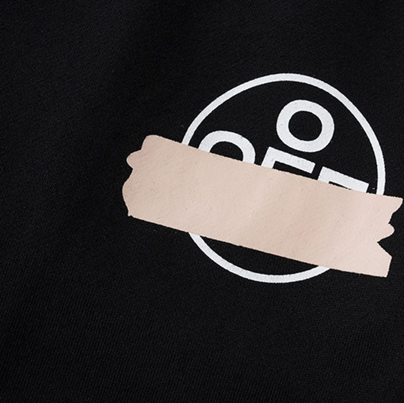 OFF 2026 Men's and Women's Casual Sweatpants