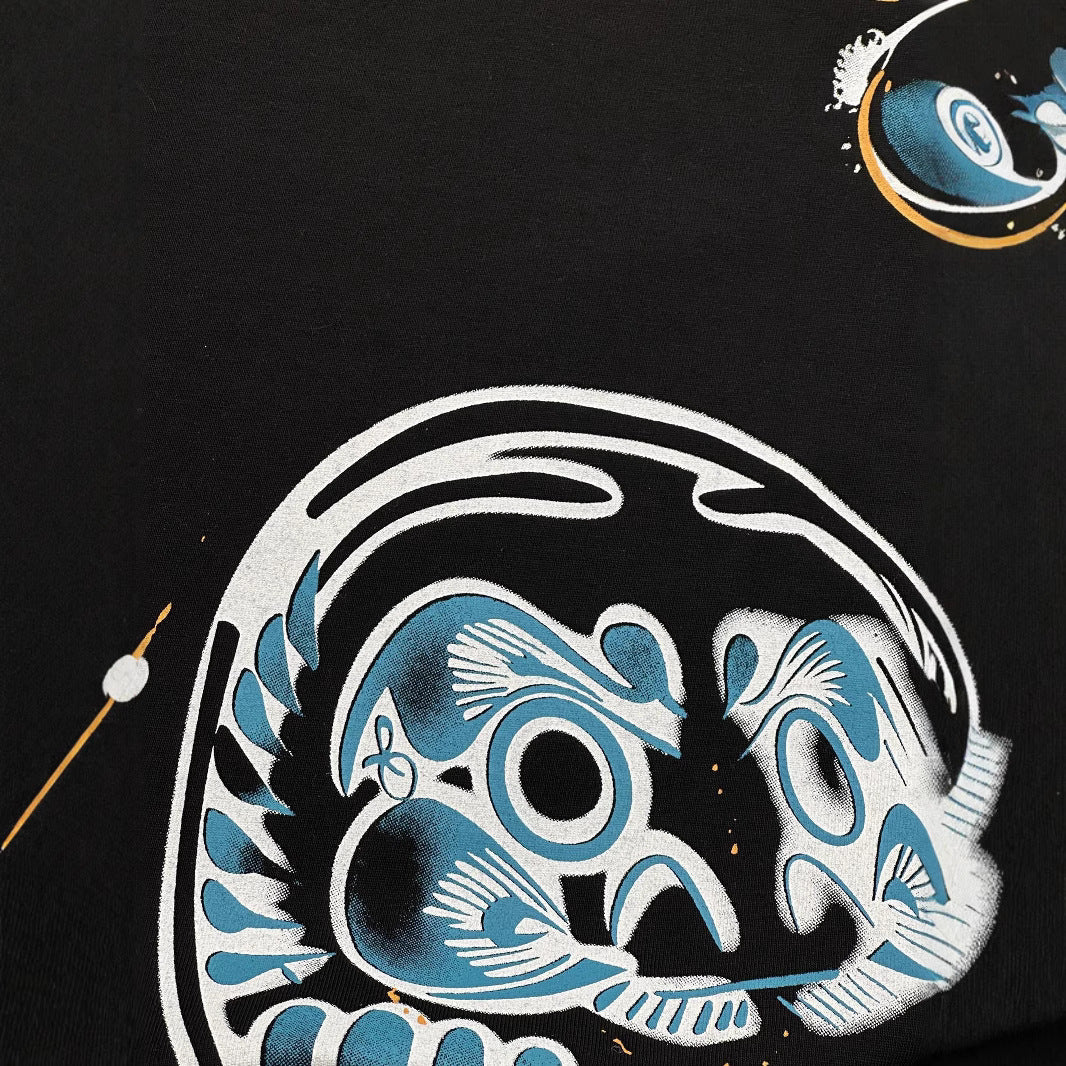 EV 2026 New Men's and Women's T-shirts