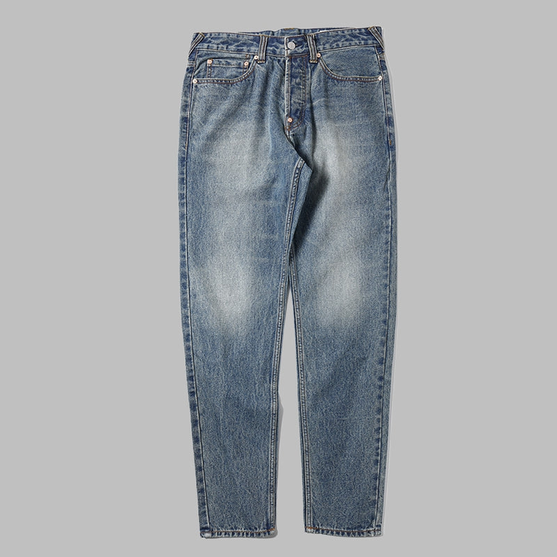 EV 2026 New Men's Casual Jeans