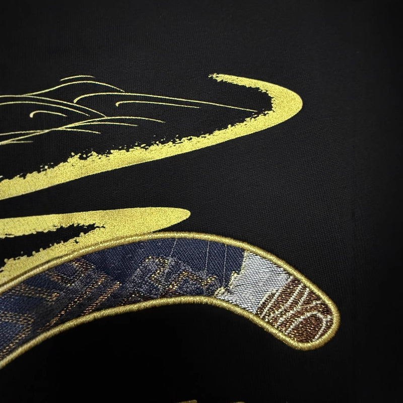 EV Men's and Women's Short Sleeve T-Shirt