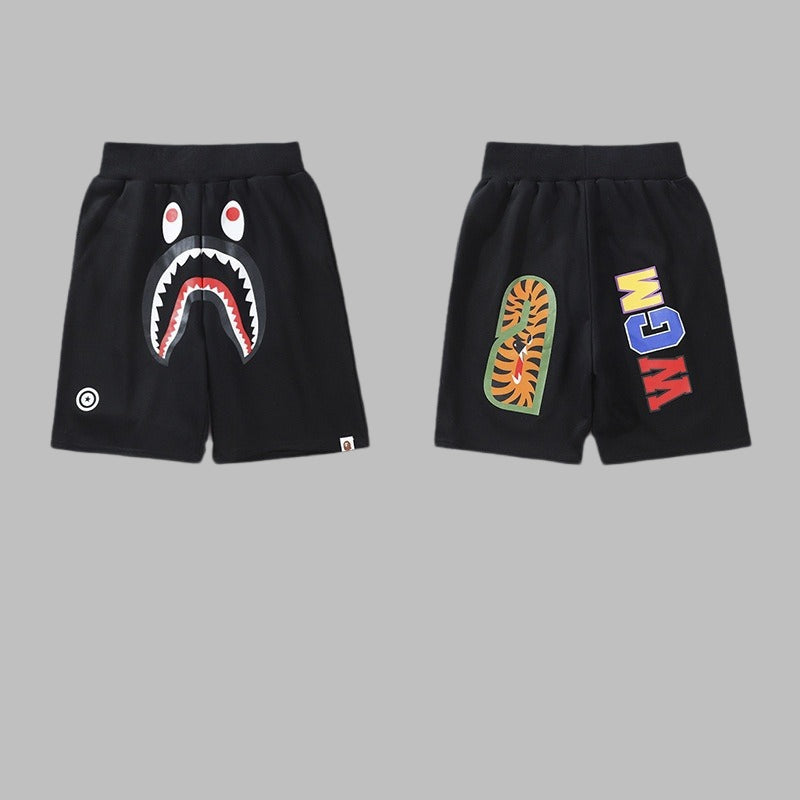 B★PE 2025 Men's and Women's Shorts