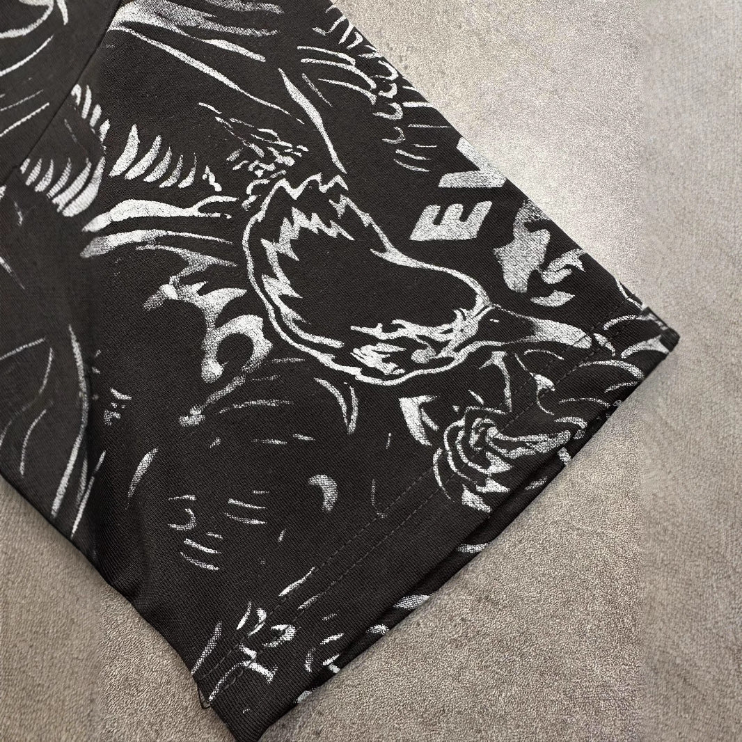 EV 2026 New Men's and Women's T-shirts