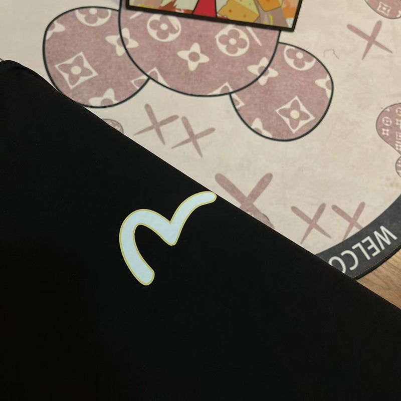 EV New Men's Short Sleeve T-Shirt