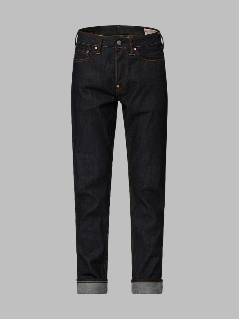 EV 2026 New Men's Casual Jeans