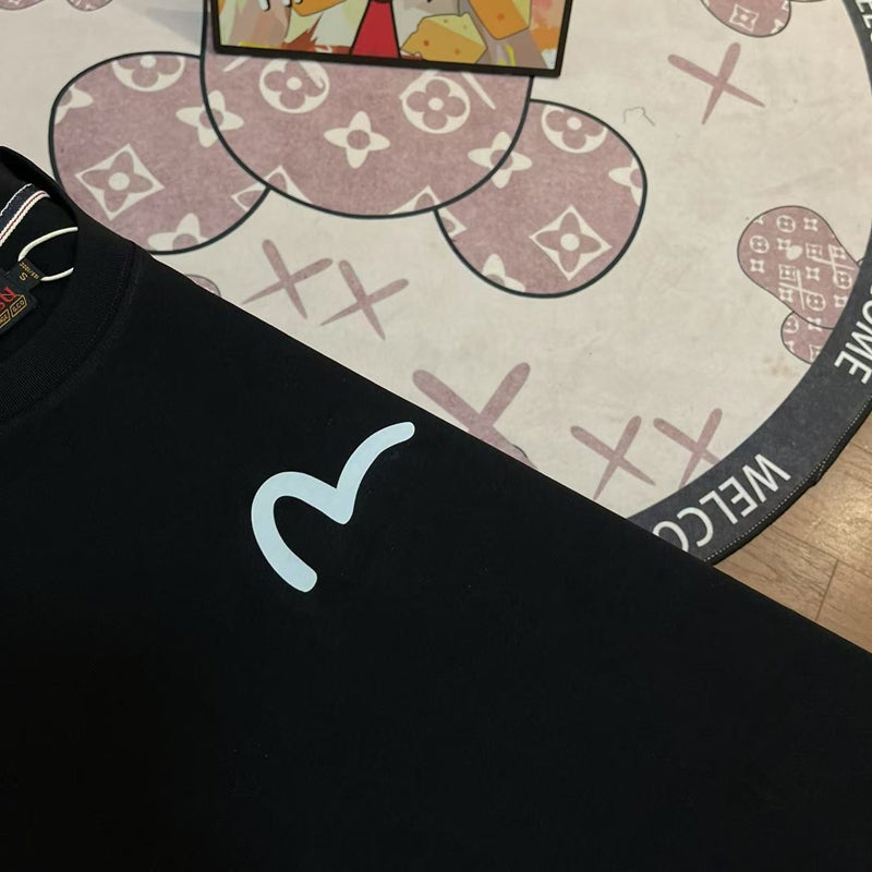 EV New Men's Short Sleeve T-Shirt