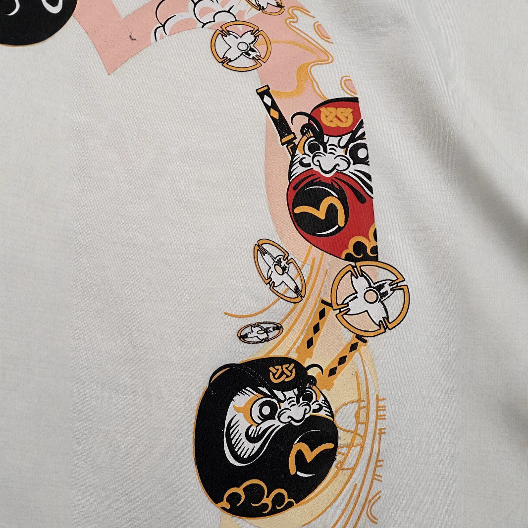 EV 2026 New Men's and Women's T-shirts