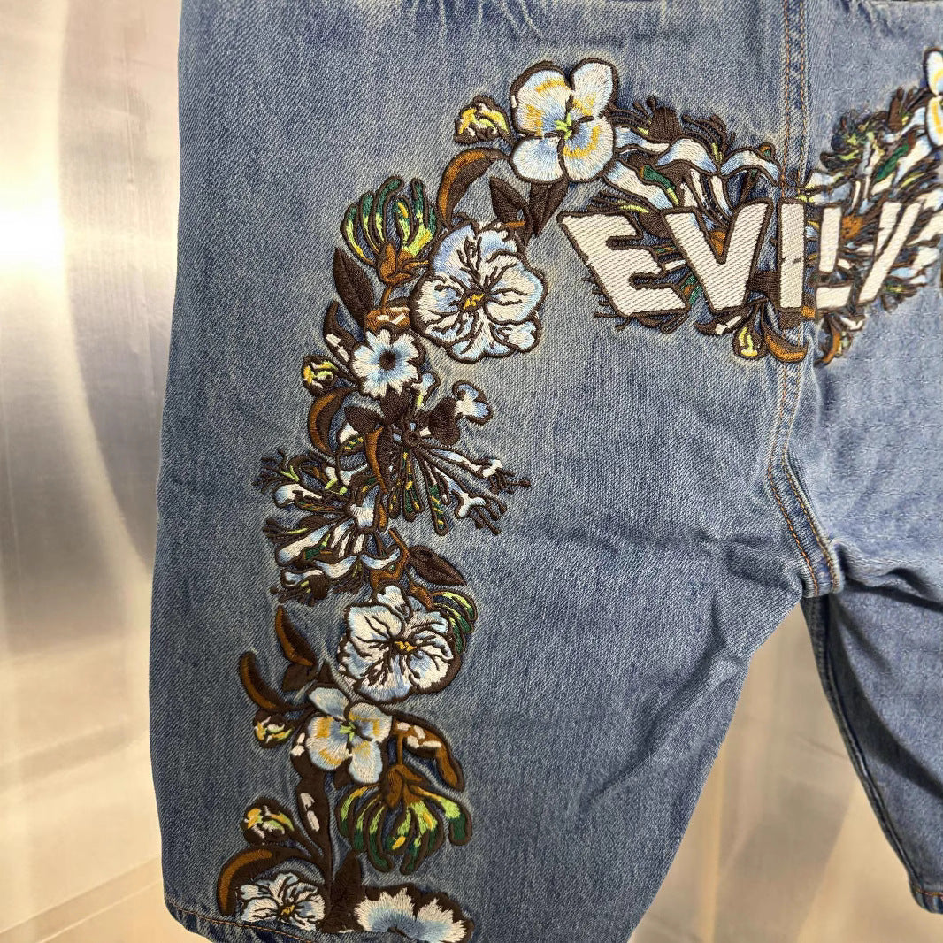 EV 2026 New Men's Casual Shorts