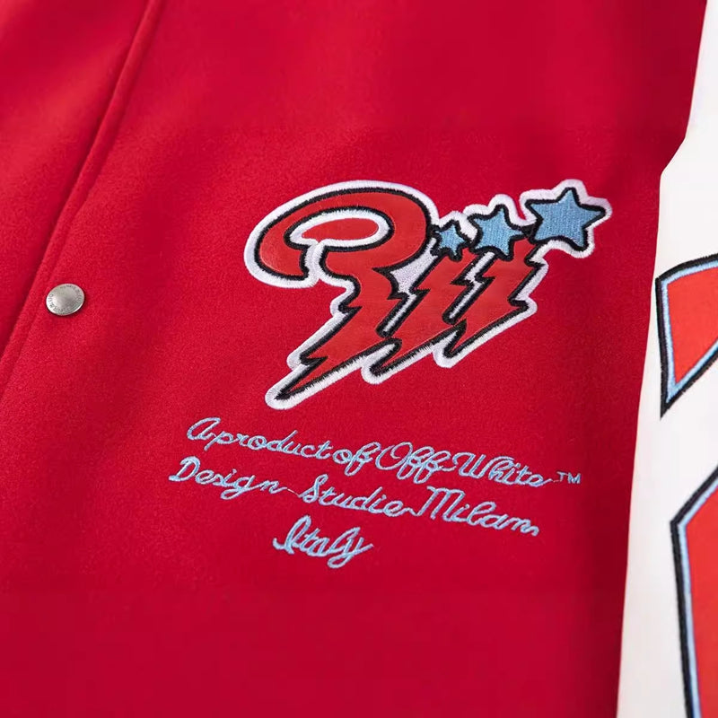 OFF 2026 Men's and Women's Jackets