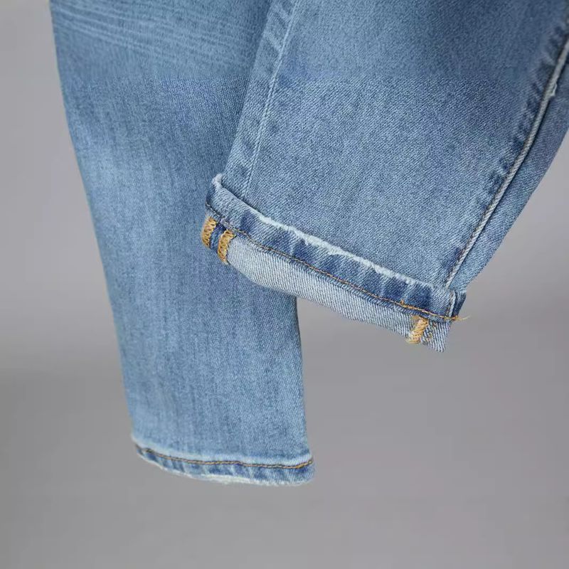 2026-DSQ2 Real Shots Men's Jeans