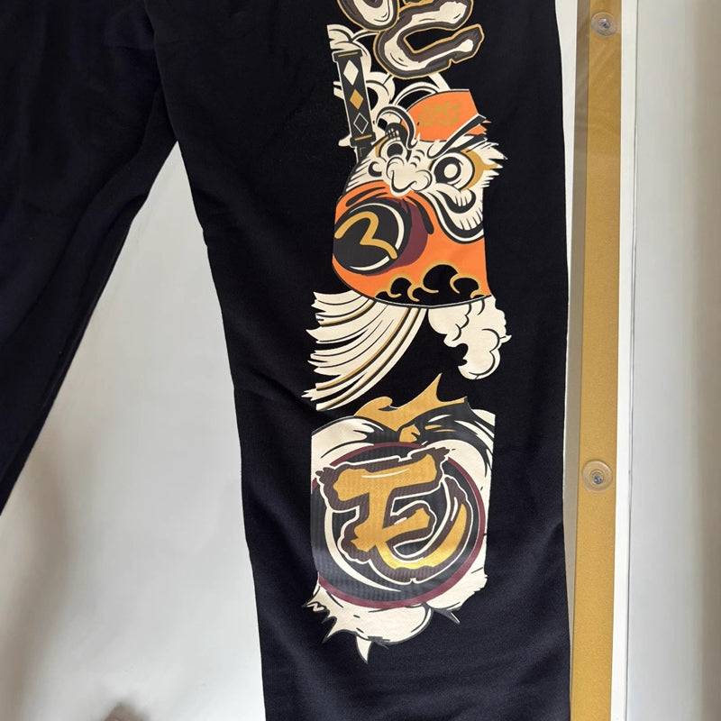 EV 2026 New Men's and Women's Casual Pants