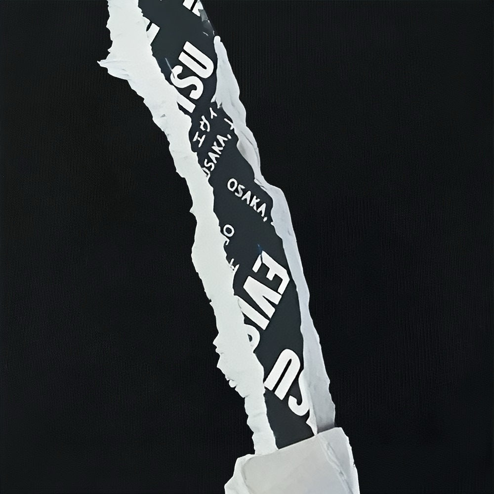 EV 2026 New Men's and Women's T-shirts