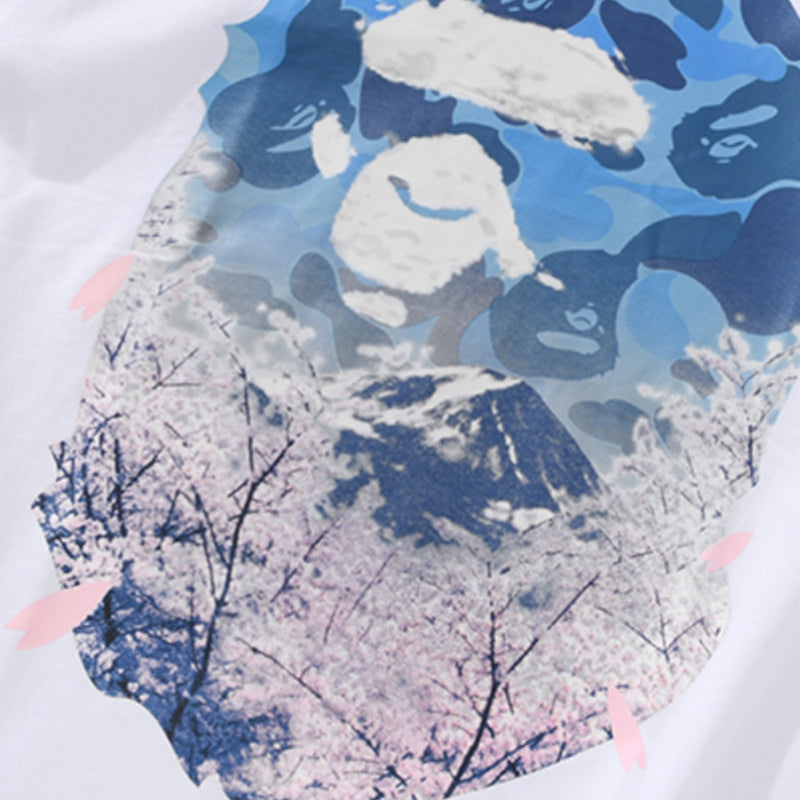 B★PE 2025 Men's and Women's Short Sleeve T-Shirts