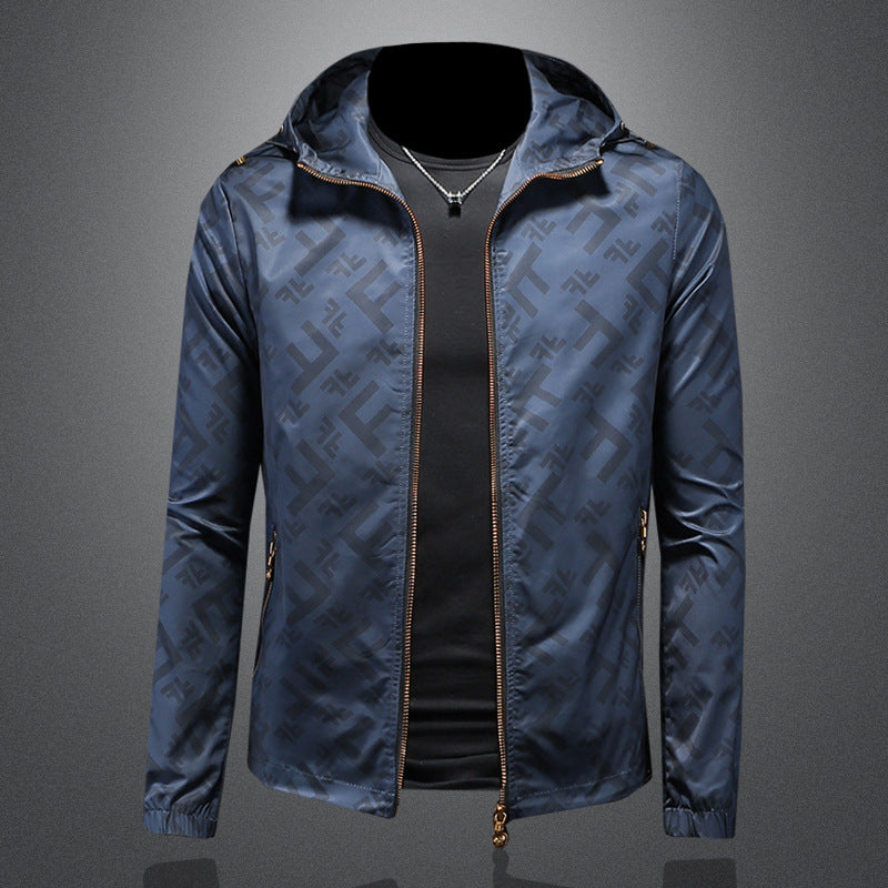 DSQ2 New 2026 Men's Casual Jackets
