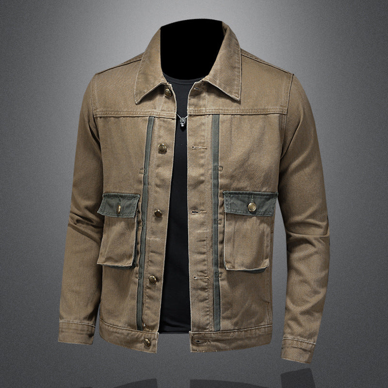 DSQ2 New 2026 Men's Casual Jackets