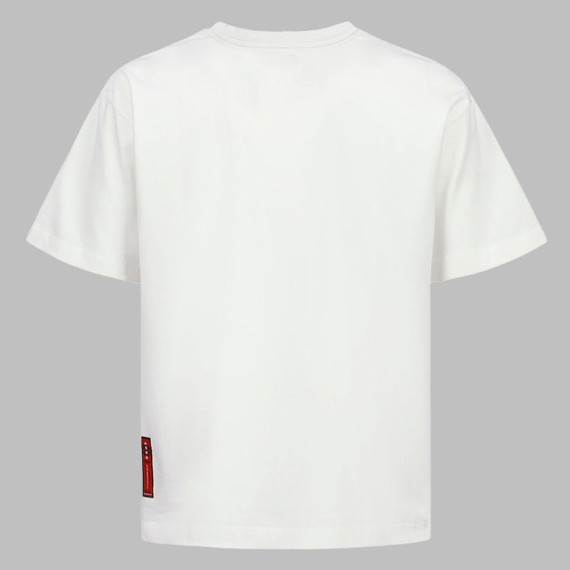 EV 2026 New Men's and Women's T-shirts