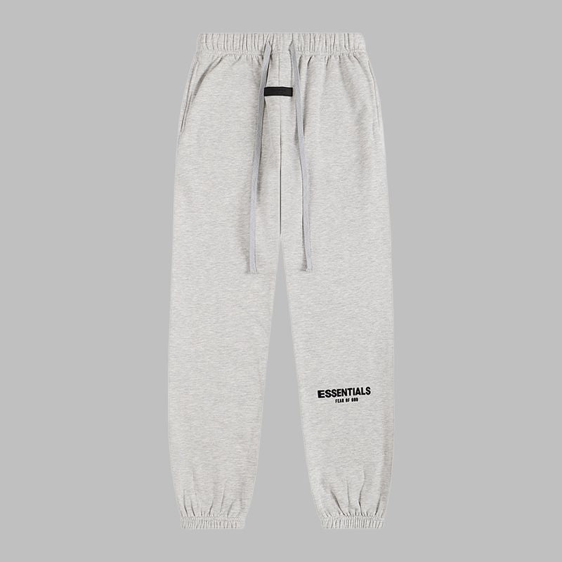 B★PE 2025 Men's and Women's Sweatpants