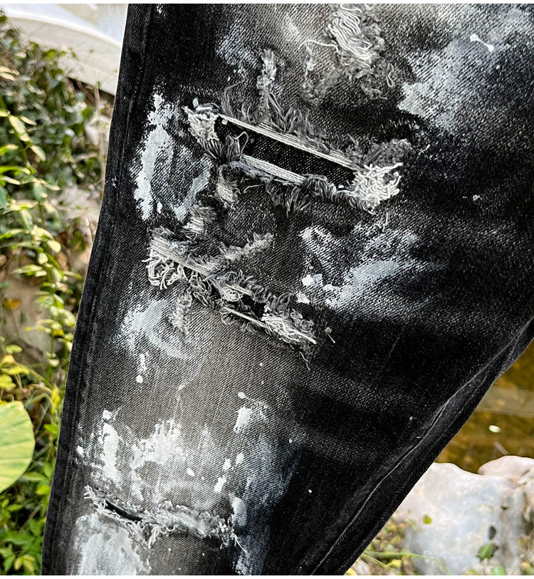 DSQ2 Real Shots 2025 Men's Jeans