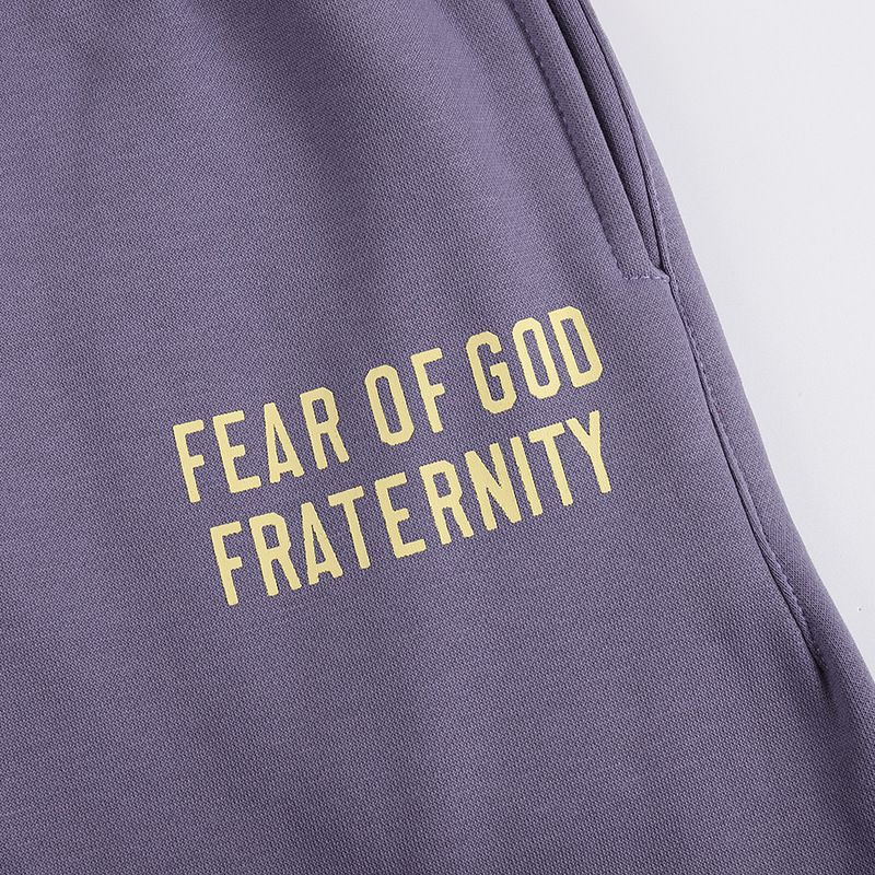 B★PE 2025 Men's and Women's Sweatpants