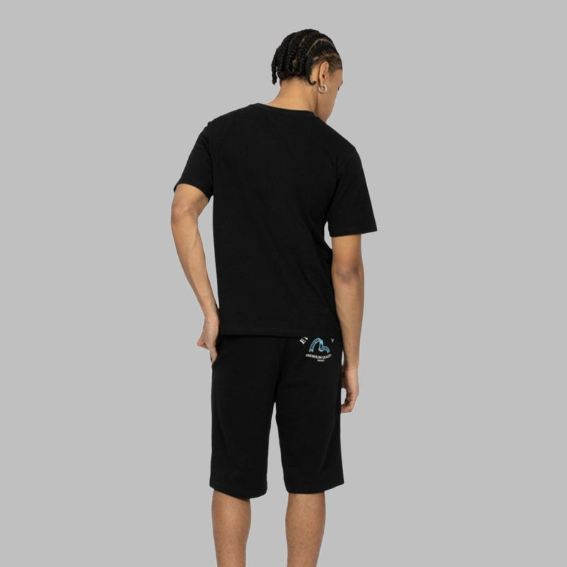 EV 2026 New Men's and Women's T-shirts