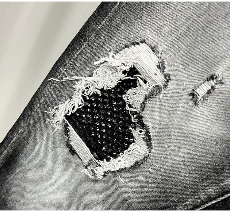 DSQ2 Real Shots 2025 Men's Jeans