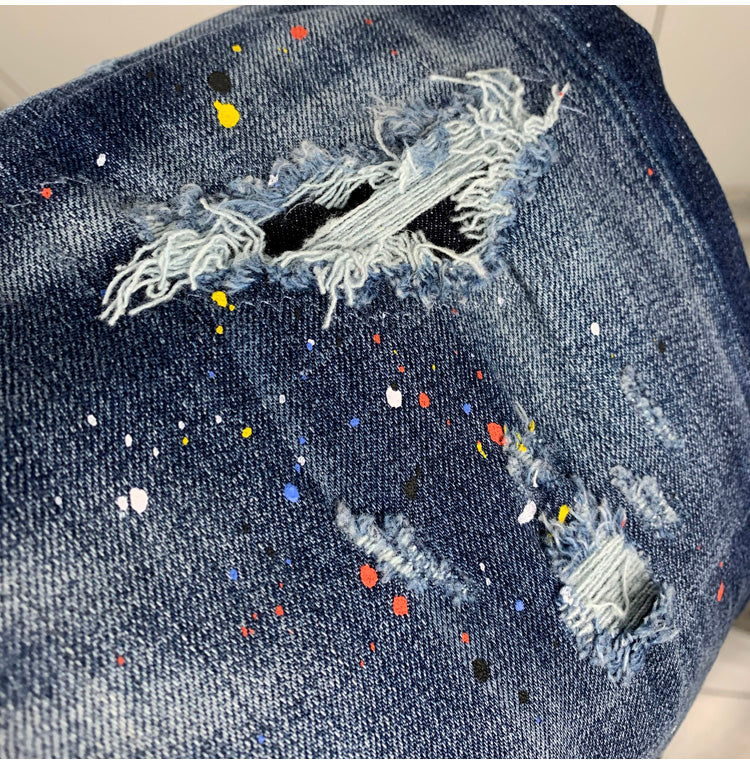 DSQ2 Real Shots 2025 Men's Jeans