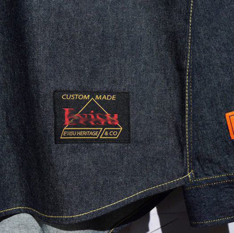 EV 2026 Men's and Women's Shirts