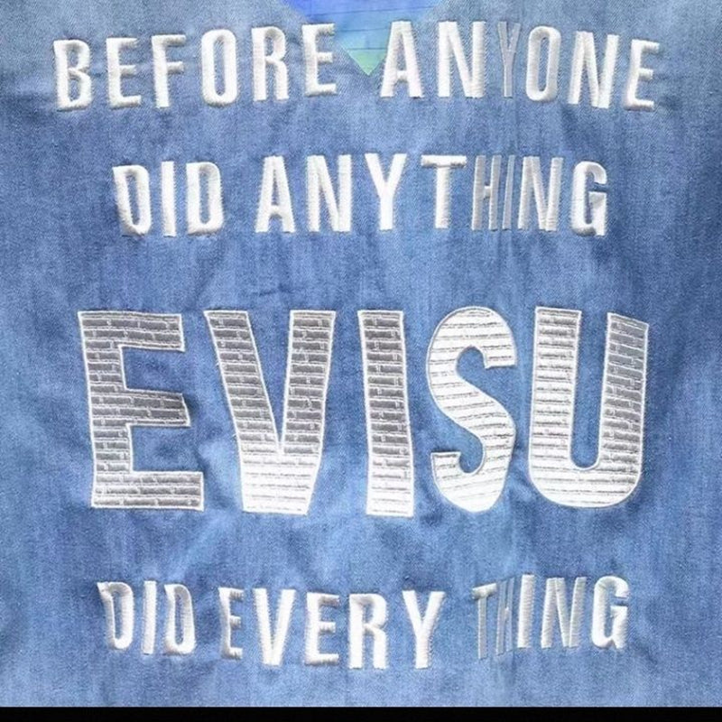 EV 2026 Men's and Women's Shirts