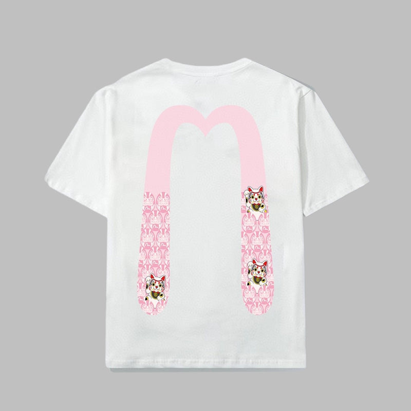 EV 2025 New Men's T-Shirt