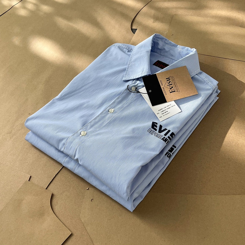 EV New Arrivals 2025 Men's Shirts