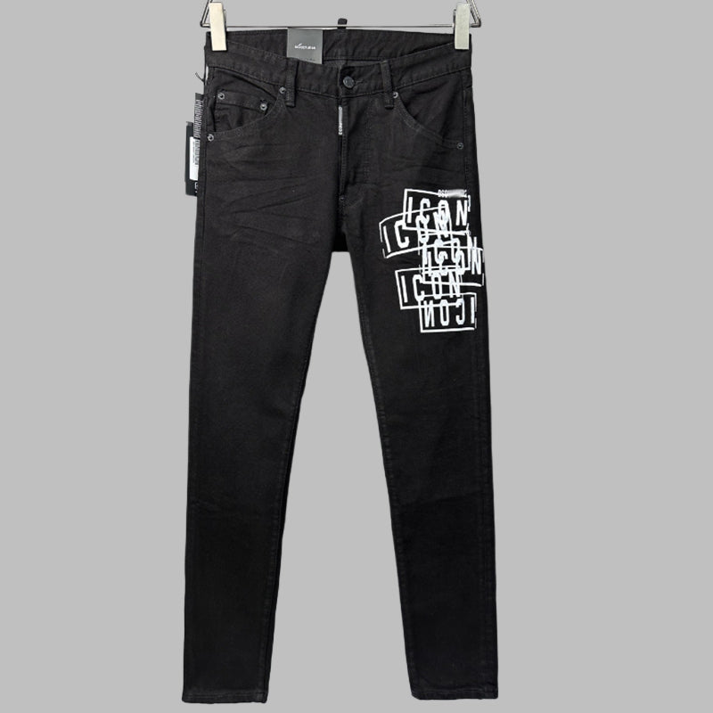 2025 New DSQ2 Men's Jeans