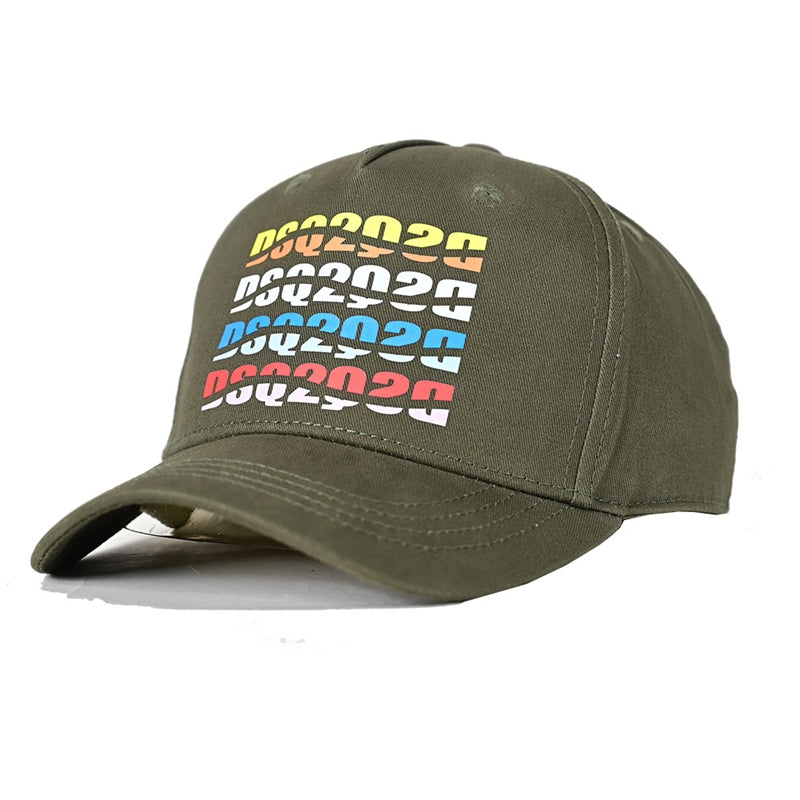 2025 New Men's Hat Baseball Cap
