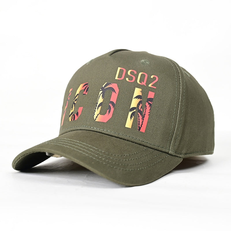 2025 New Men's Hat Baseball Cap