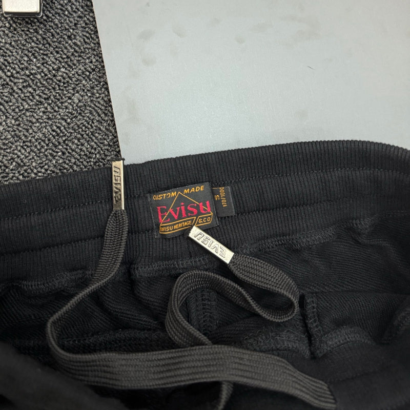 EV 2026 New Men's and Women's Casual Pants