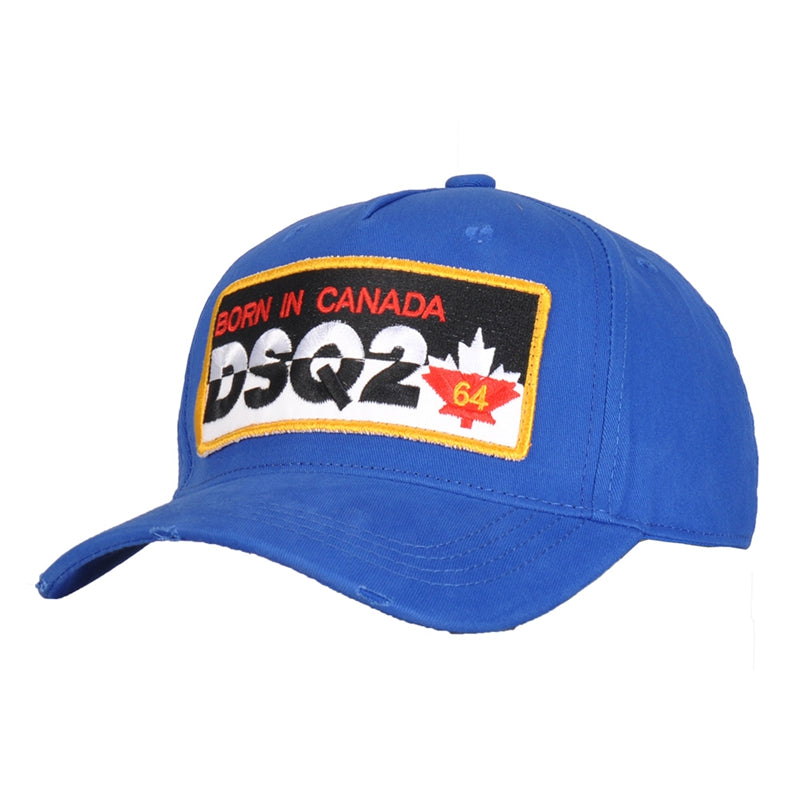 2025 New Men's Hat Baseball Cap