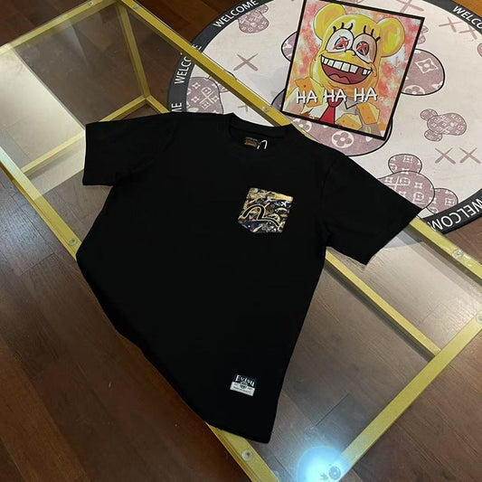 EV Ready Stock Men's T-Shirts